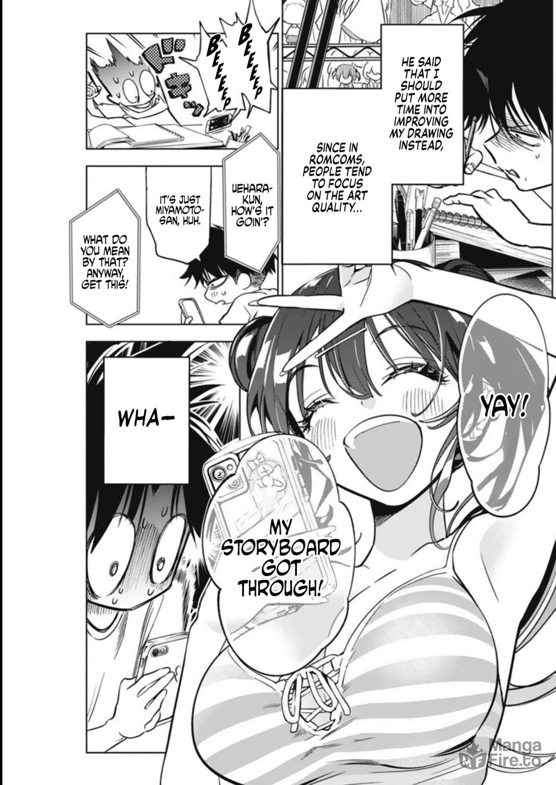 Can't Look Straight in the Eyes page 2