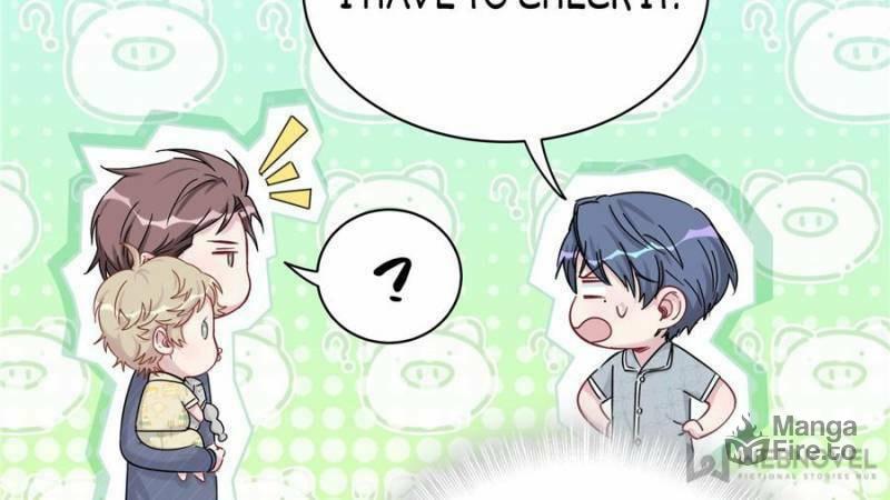 Whose Baby is it? (Colored) – Chapter 54 page 23
