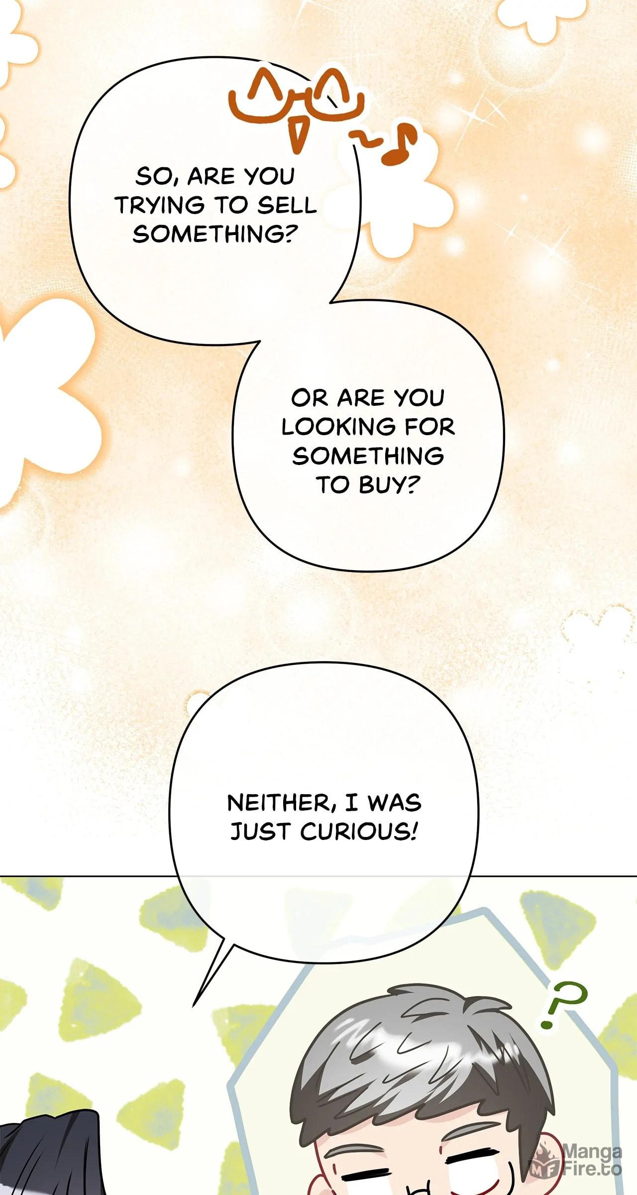Mistress of an S-Class Dungeon – Chapter 21 page 34