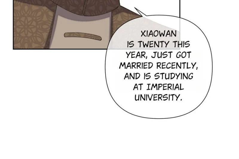 Pampering My Beast Commander – Chapter 30 page 31