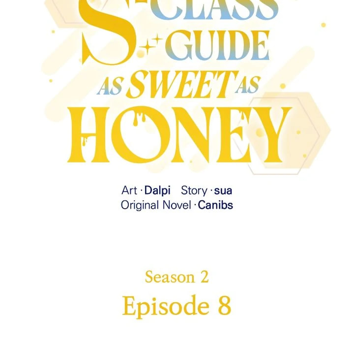 Honey Coated S Class Guide – Chapter 54 page 16
