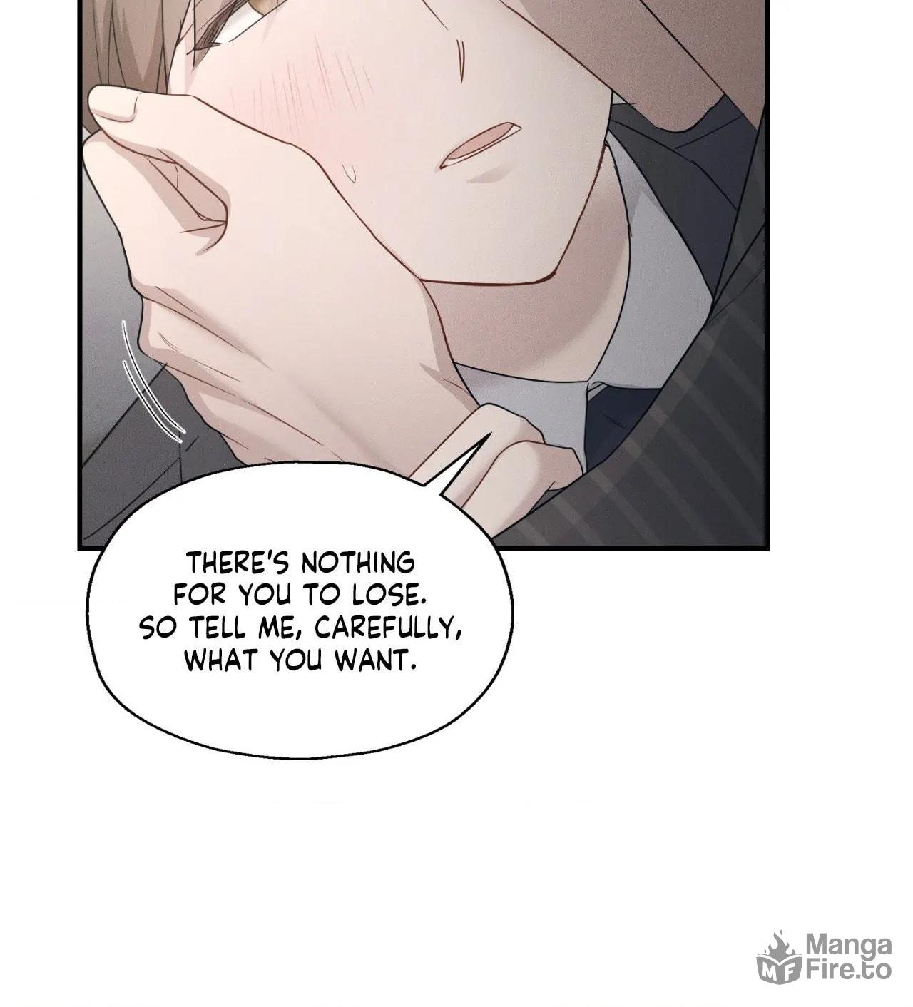 Beyond the Memories – Chapter 21 page 79