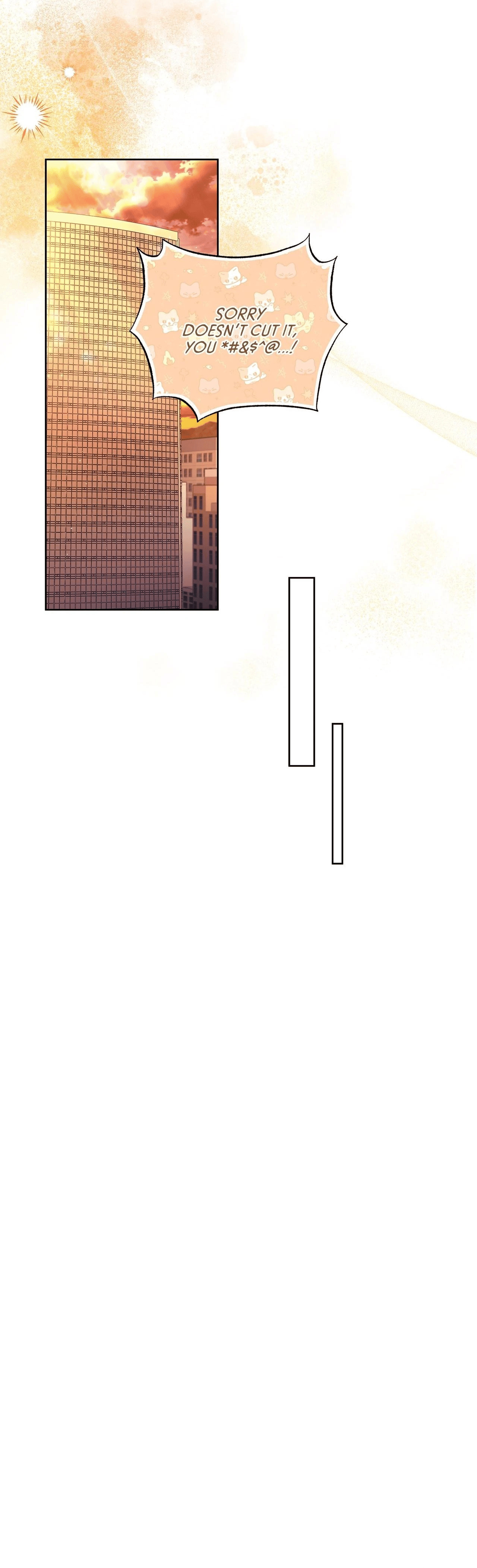 Honey Coated S Class Guide – Chapter 53 page 50