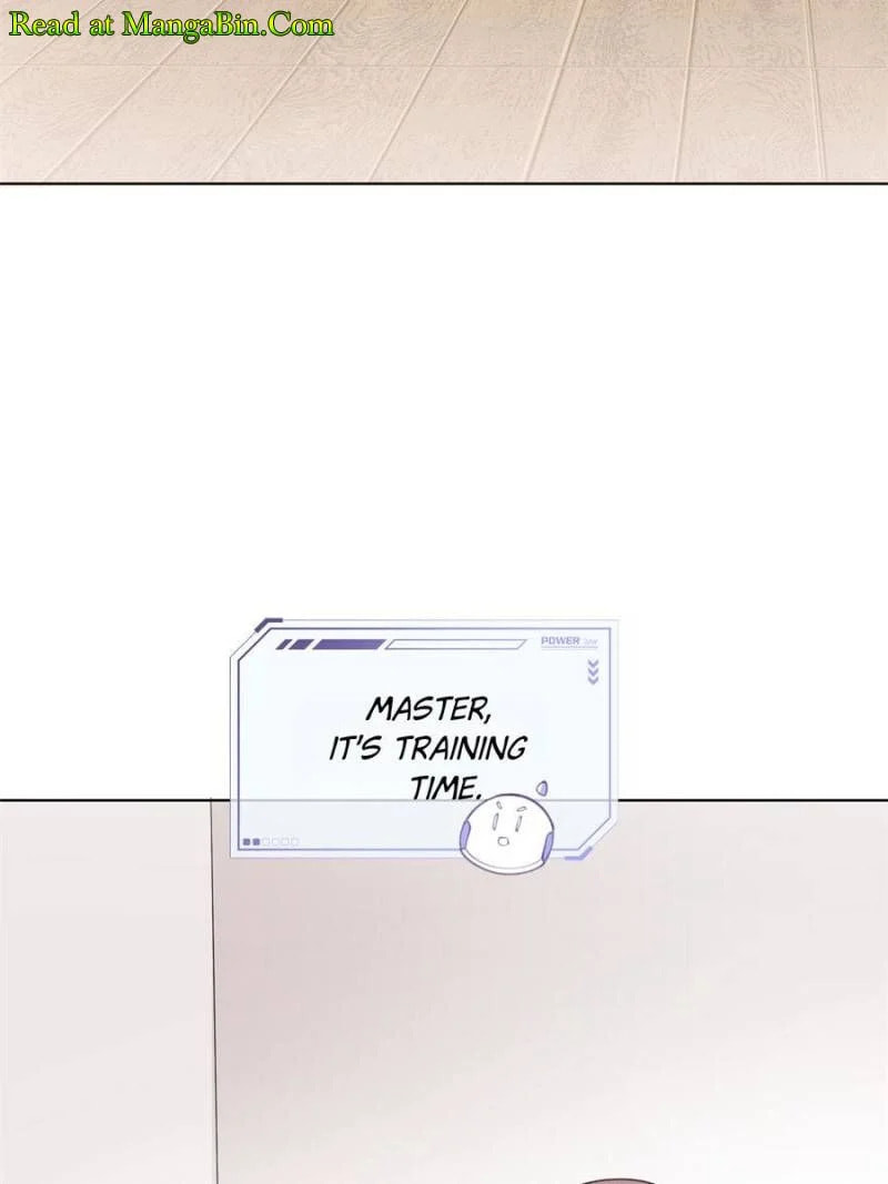 Pampering My Beast Commander – Chapter 46 page 46