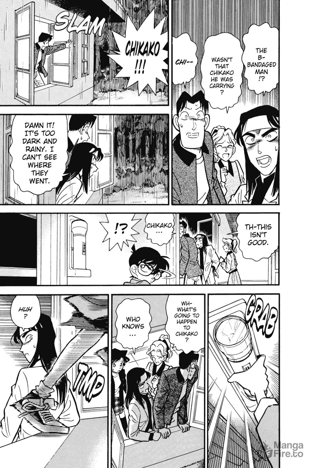 The First Victim! page 14