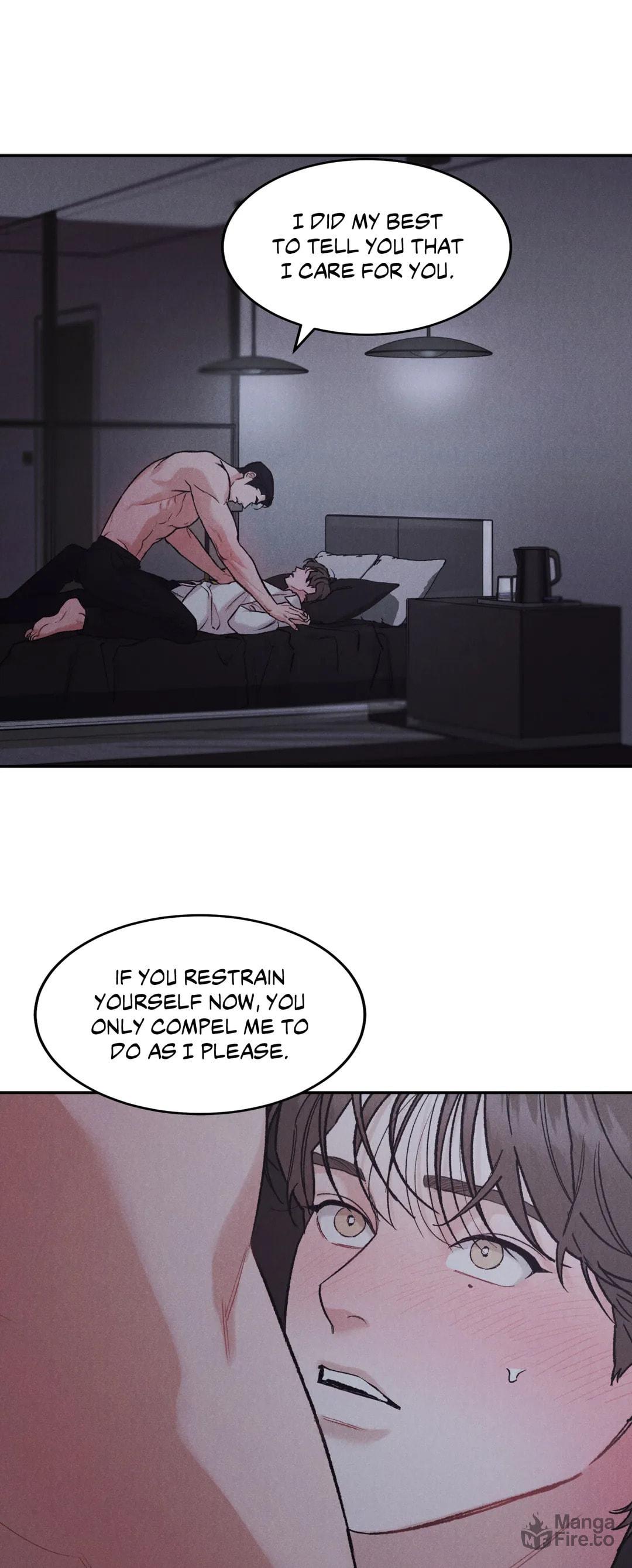 Limited Run – Chapter 41 page 5