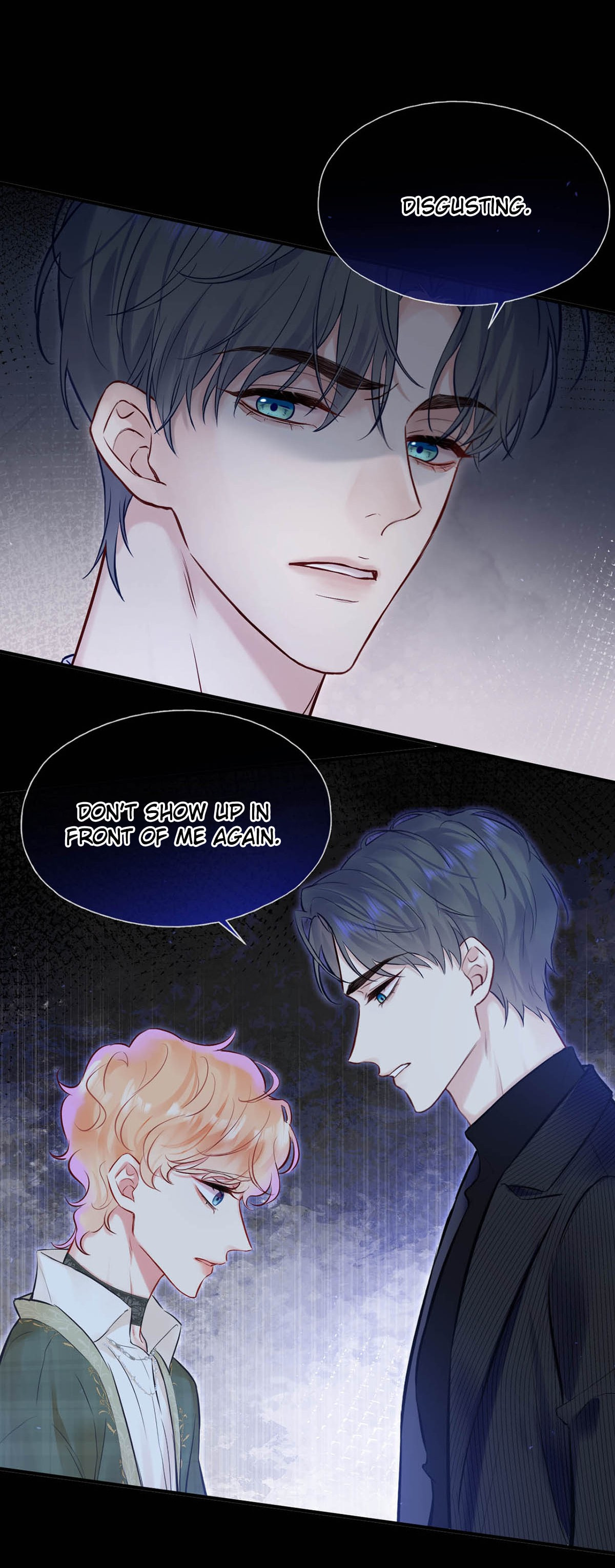 Choose him as the capture target? page 45