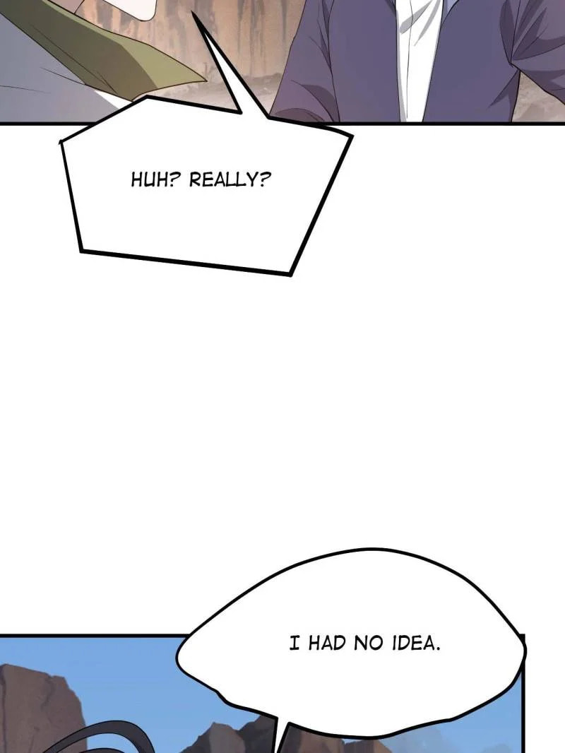 My Son, Quickly Rely On Your Father's Prestige – Chapter 50 page 57