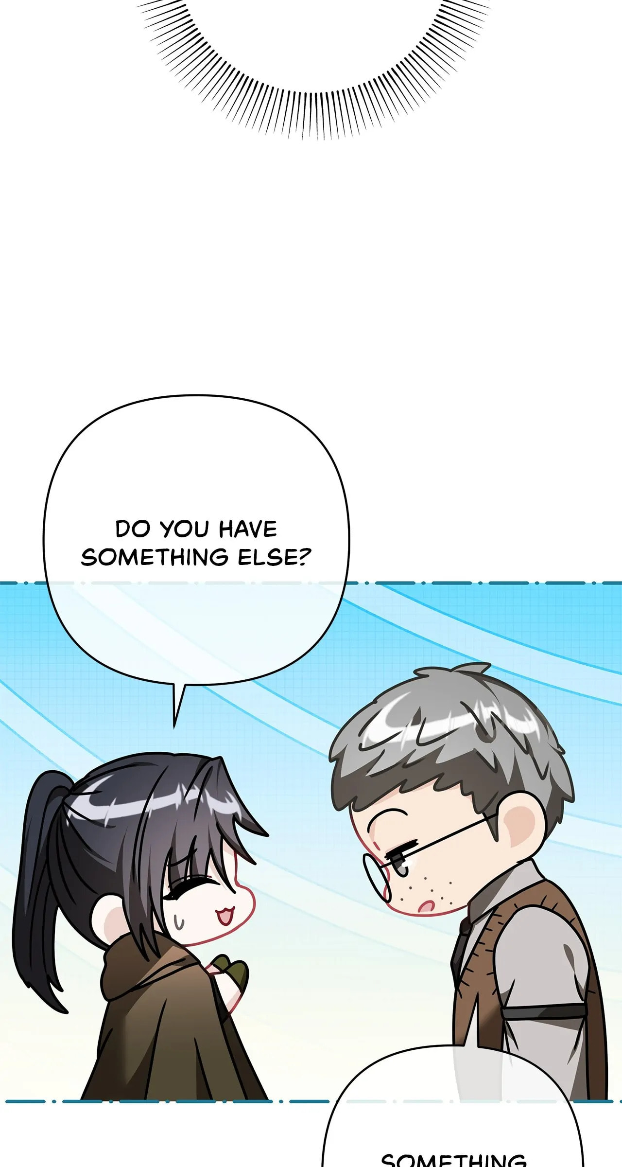 Mistress of an S-Class Dungeon – Chapter 21 page 30