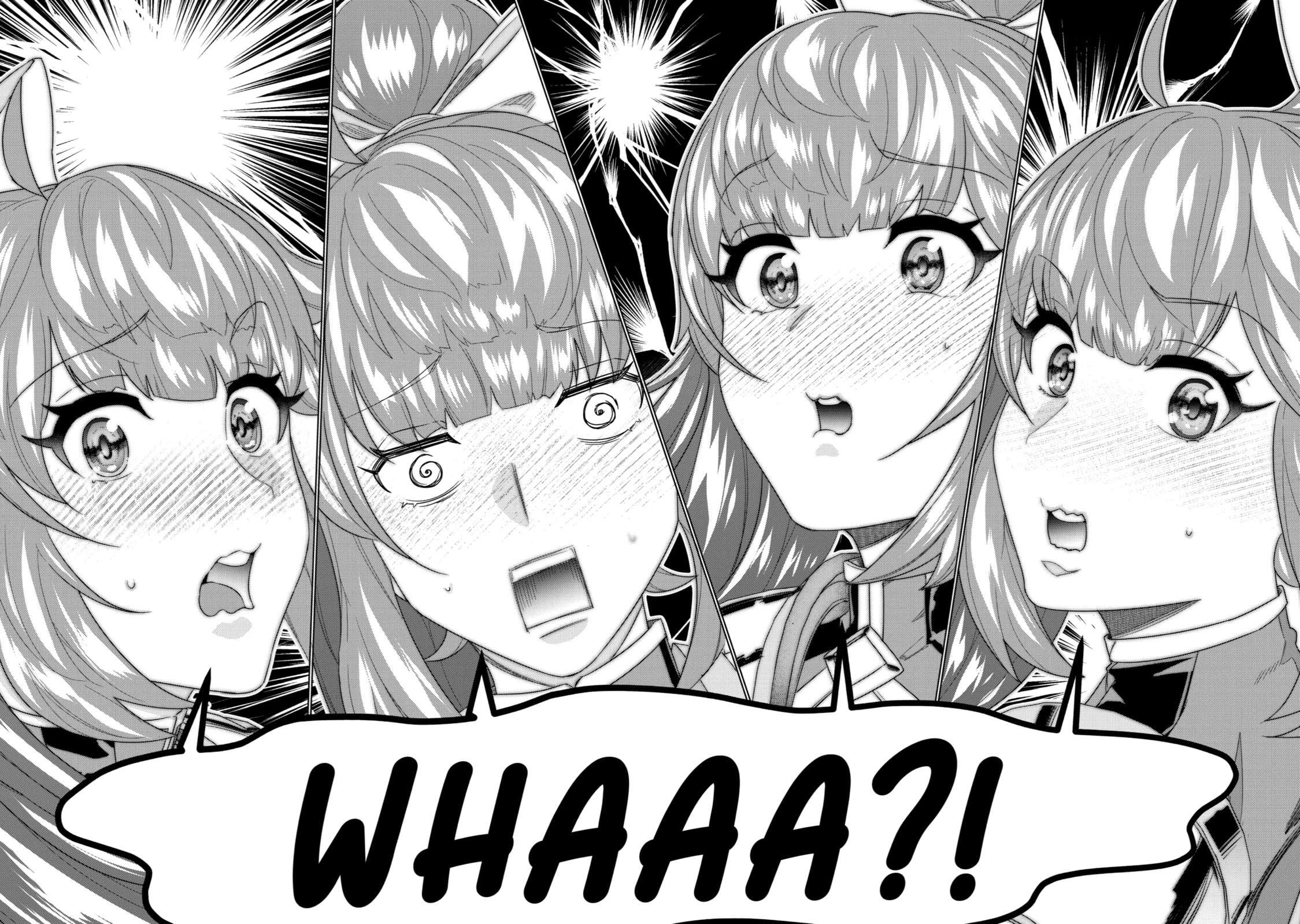 I Was Called Inept at Home, but Turns Out I'm Super Adept Compared to the Rest of the World – Chapter 18 page 18