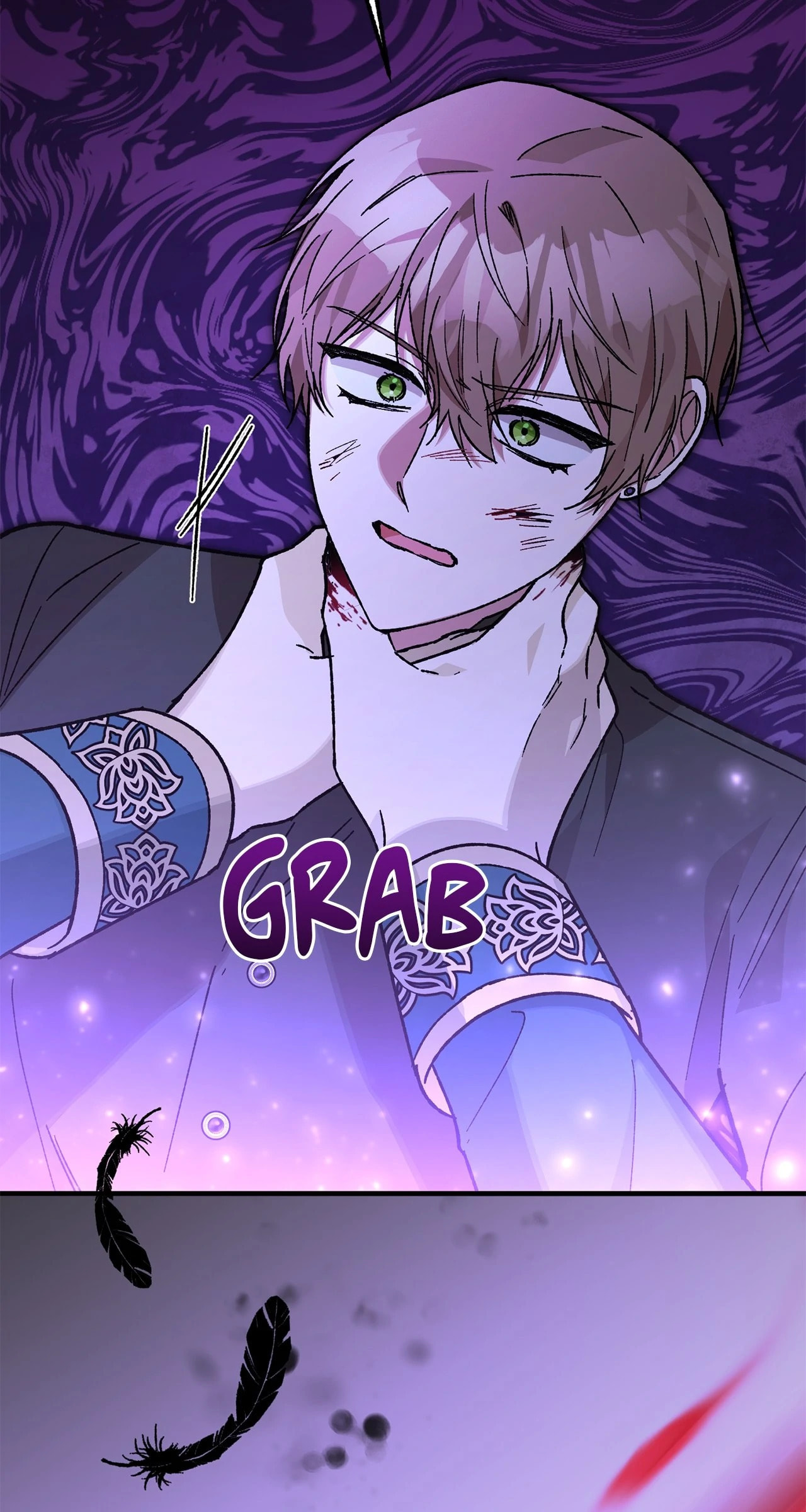 Let Me Kidnap the Male Lead – Chapter 49 page 67