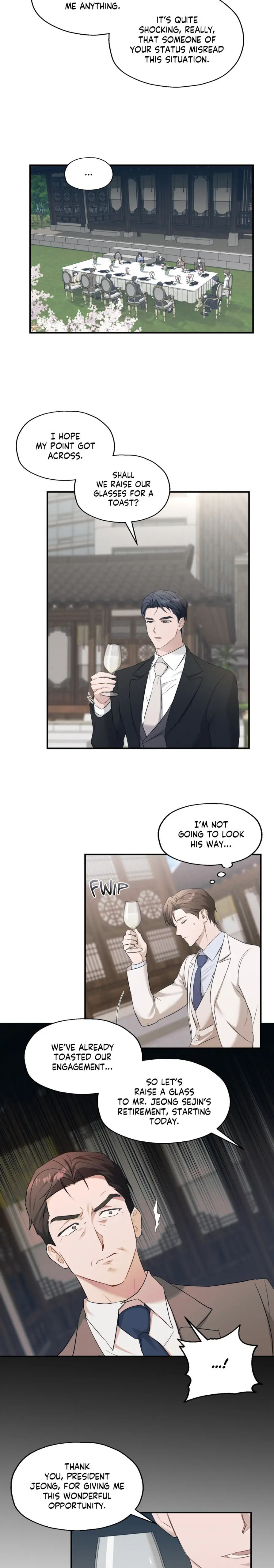 Beyond the Memories – Chapter 5 page 5