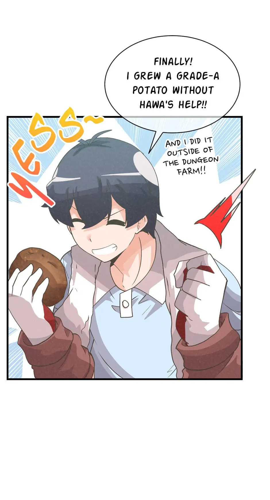 I Did It! page 43