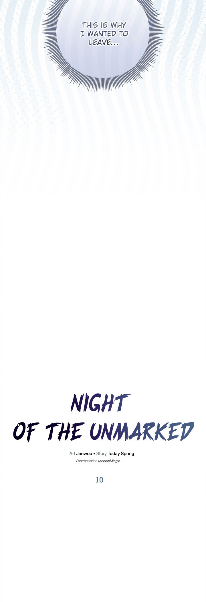 Night of the Unmarked – Chapter 10 page 22