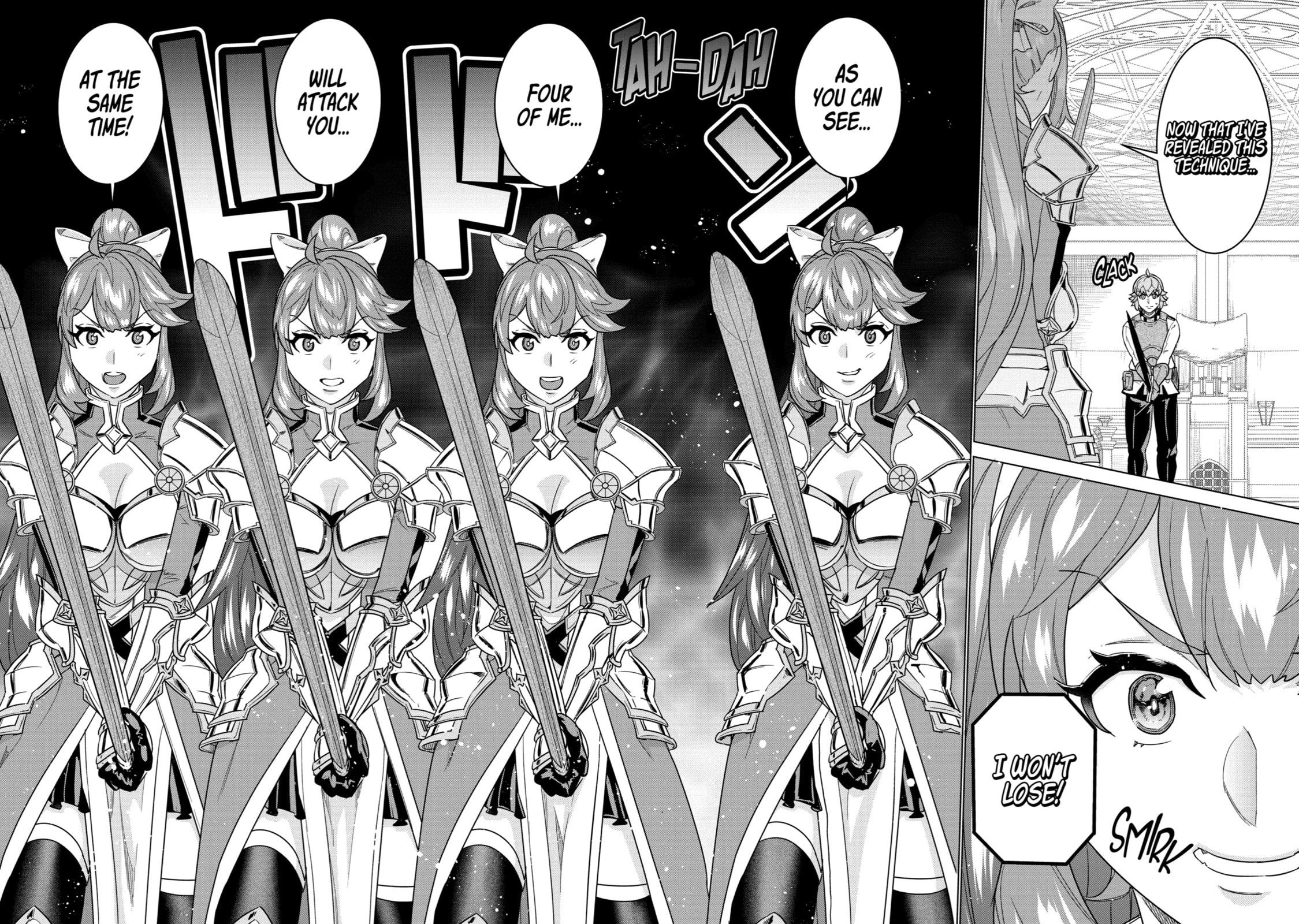 I Was Called Inept at Home, but Turns Out I'm Super Adept Compared to the Rest of the World – Chapter 18 page 3