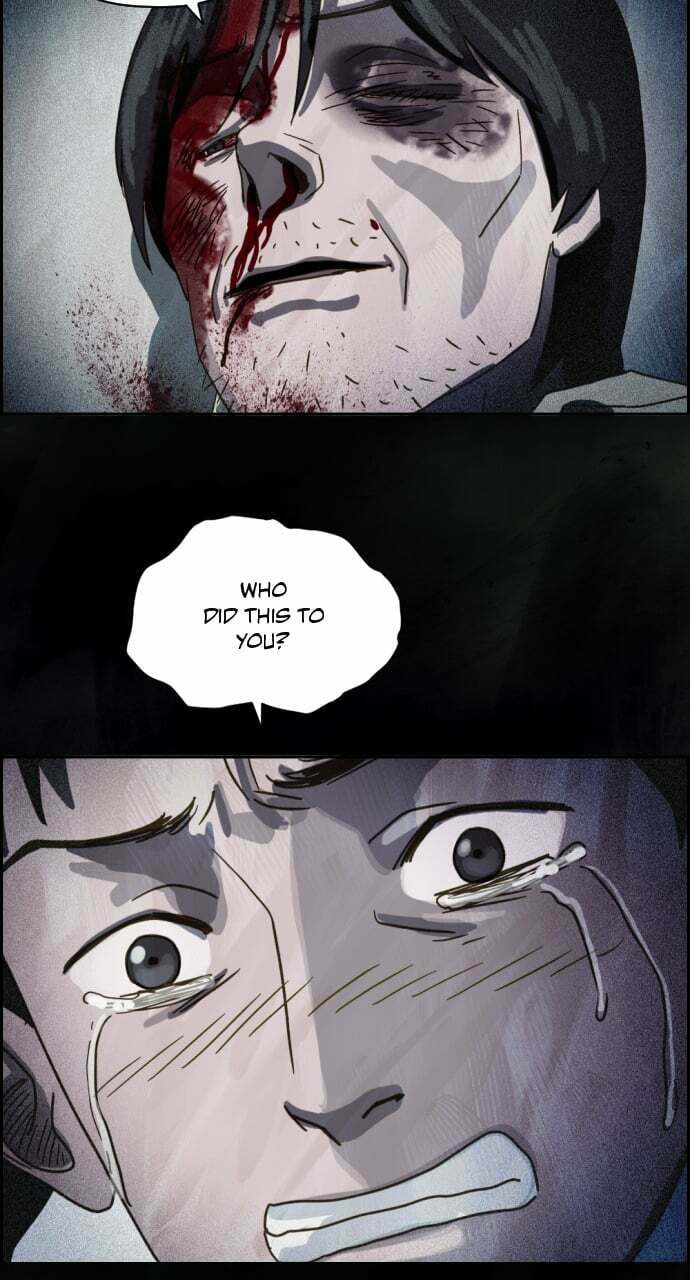 Day of Disaster – Chapter 8 page 42