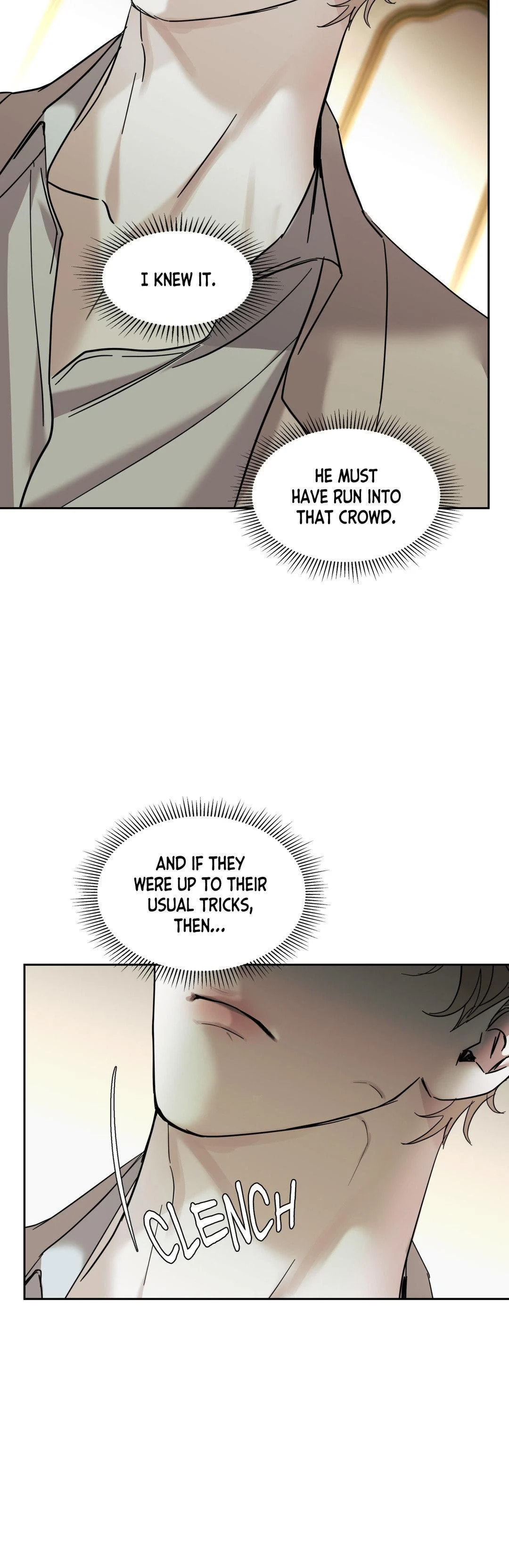 Dearest – Chapter 19 page 22