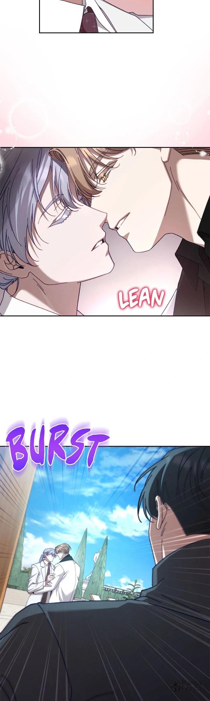 Honey Coated S Class Guide – Chapter 29 page 23