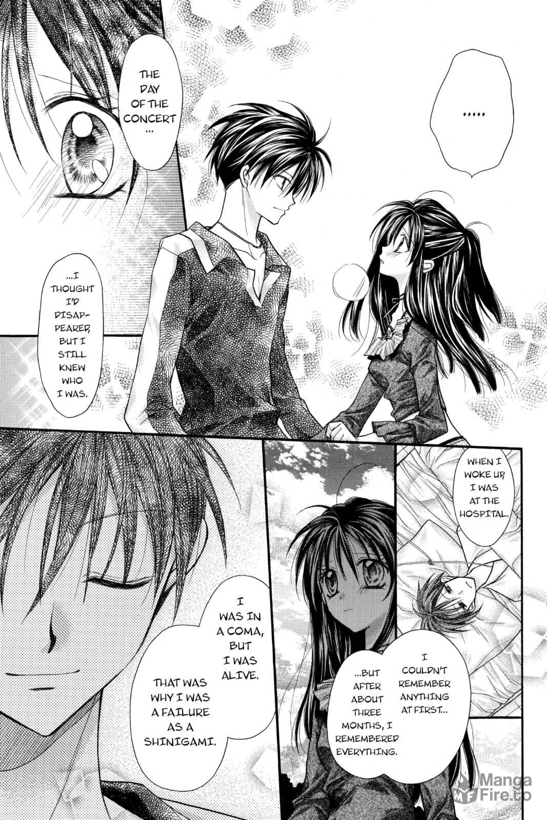 To My One and Only Eichi page 14