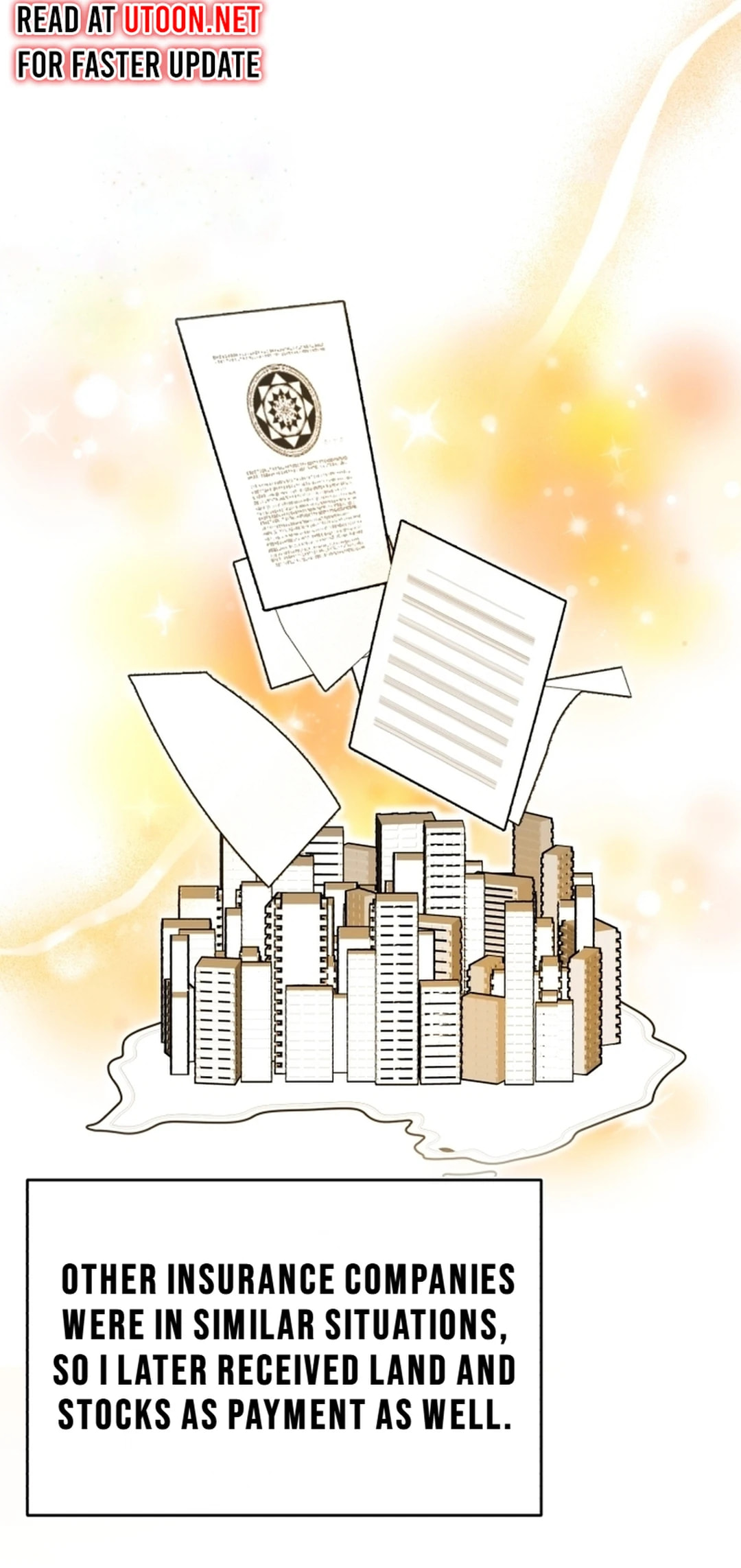 The Joseon Prince Went To America And Didn’t Return – Chapter 14 page 6