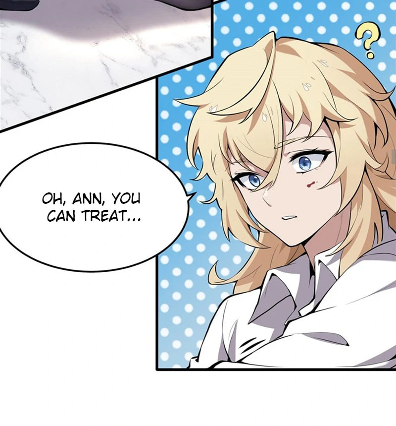 Hellish Start page 33