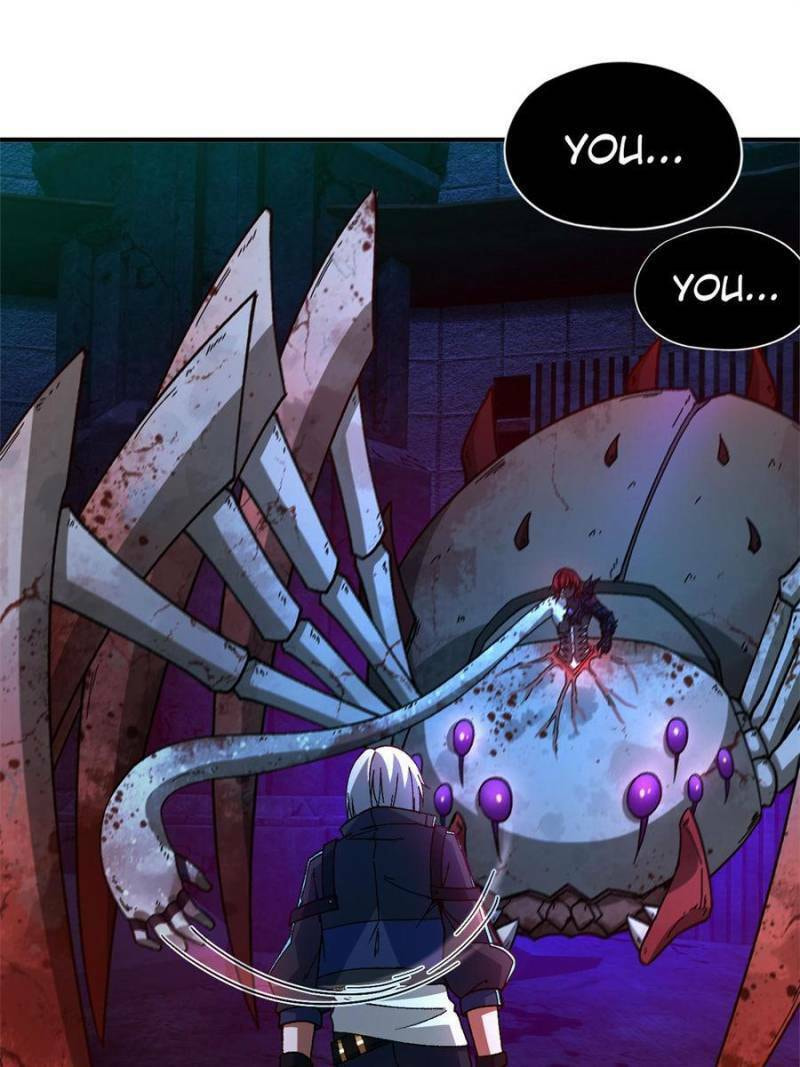 Doomsday Jigsaw Puzzle – Chapter 19 page 28
