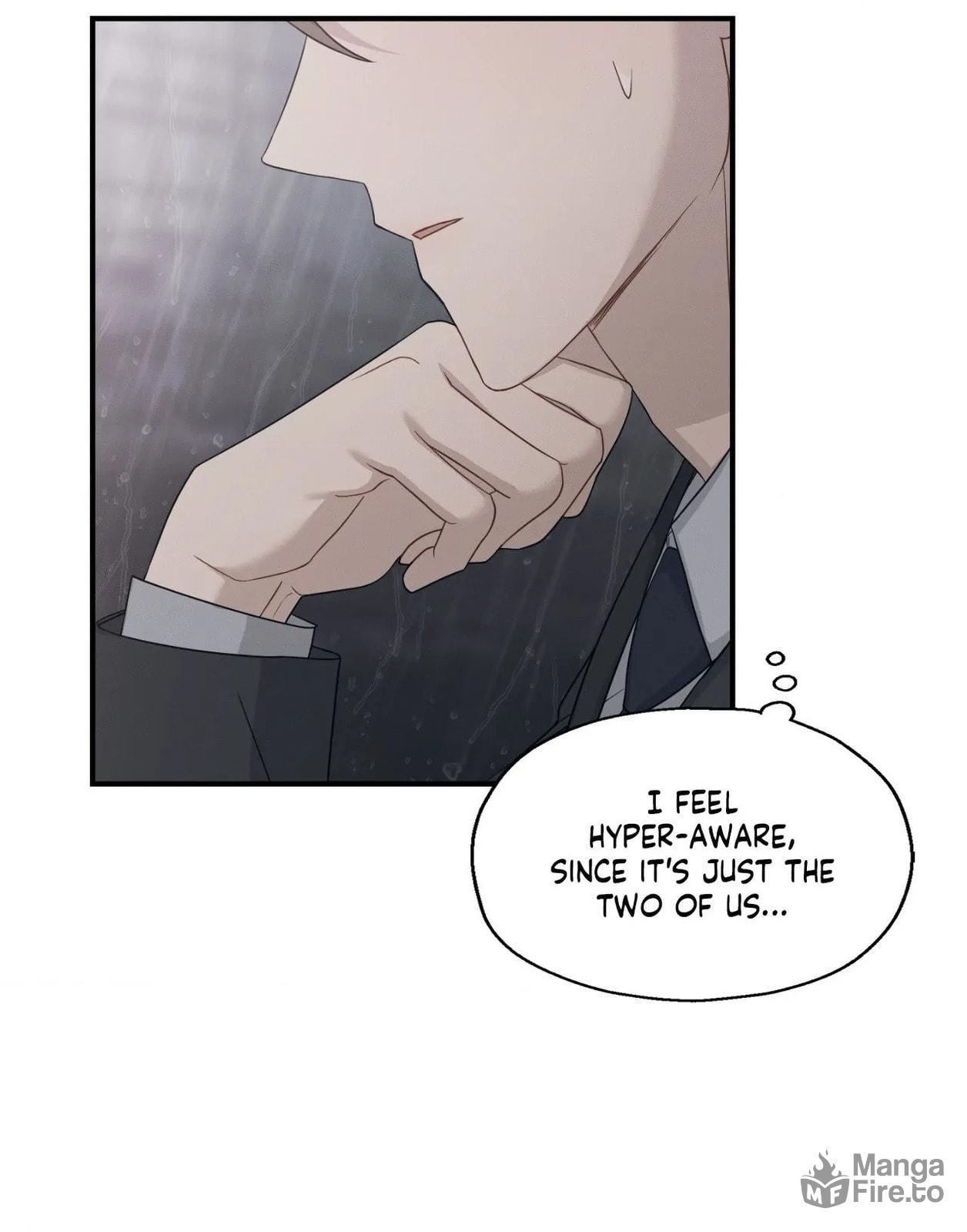 Beyond the Memories – Chapter 21 page 19