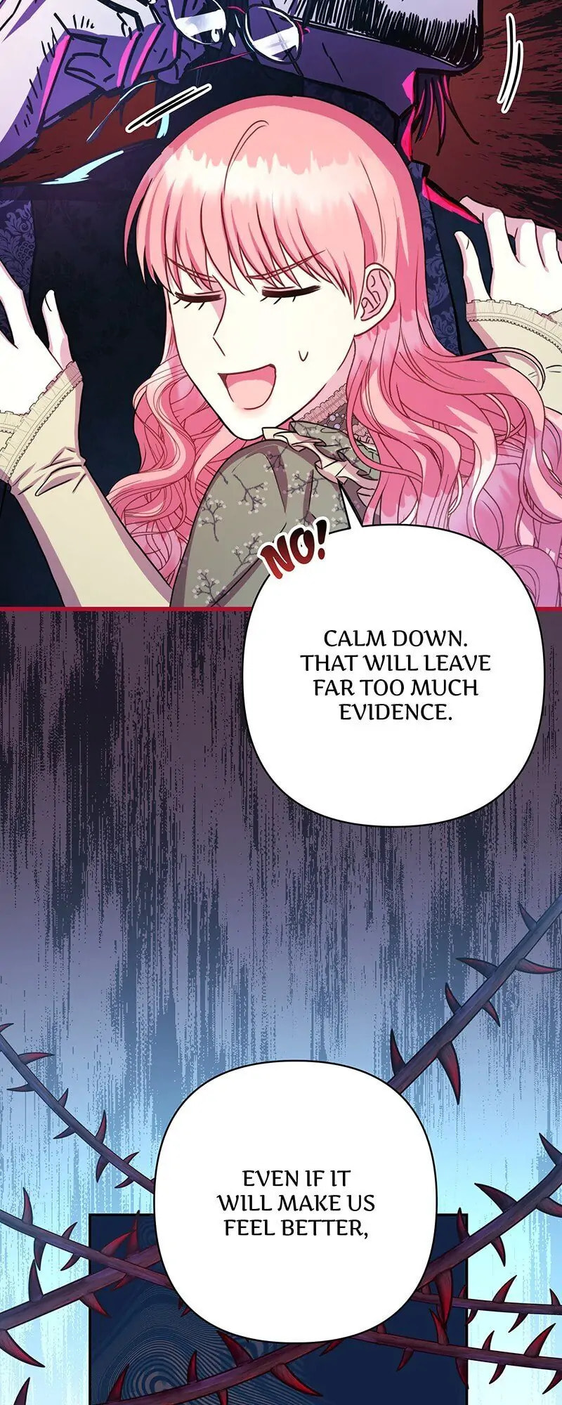 Another Typical Fantasy Romance – Chapter 13 page 36