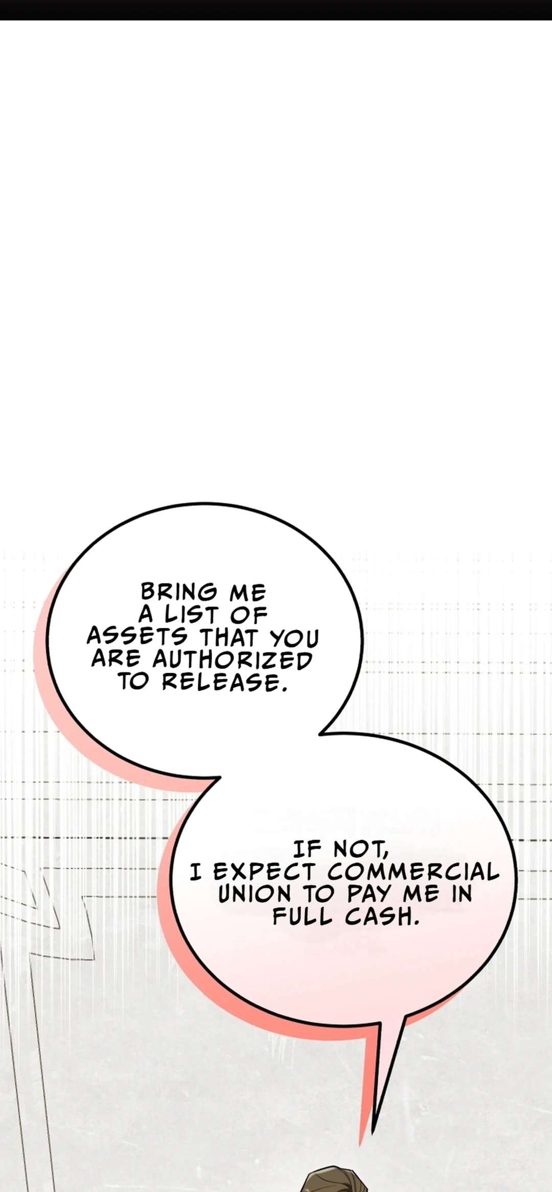 The Joseon Prince Went To America And Didn’t Return – Chapter 14 page 1