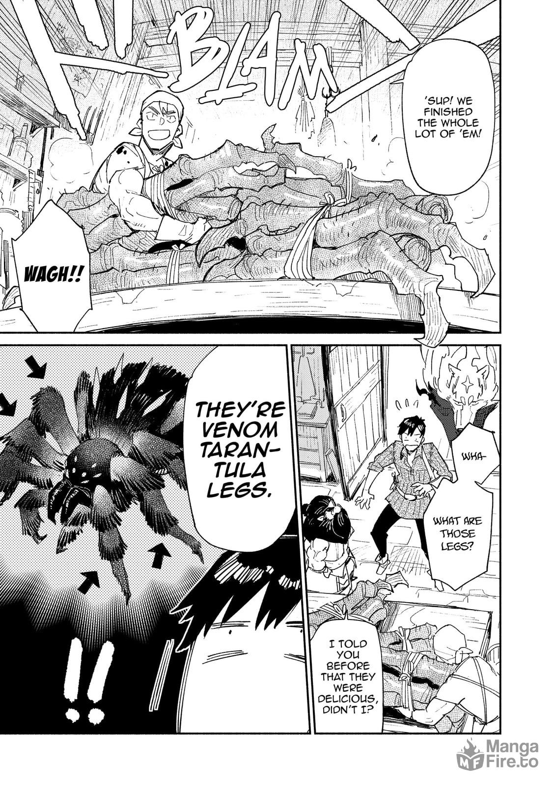 Is This Meat Actually Delicious? page 2