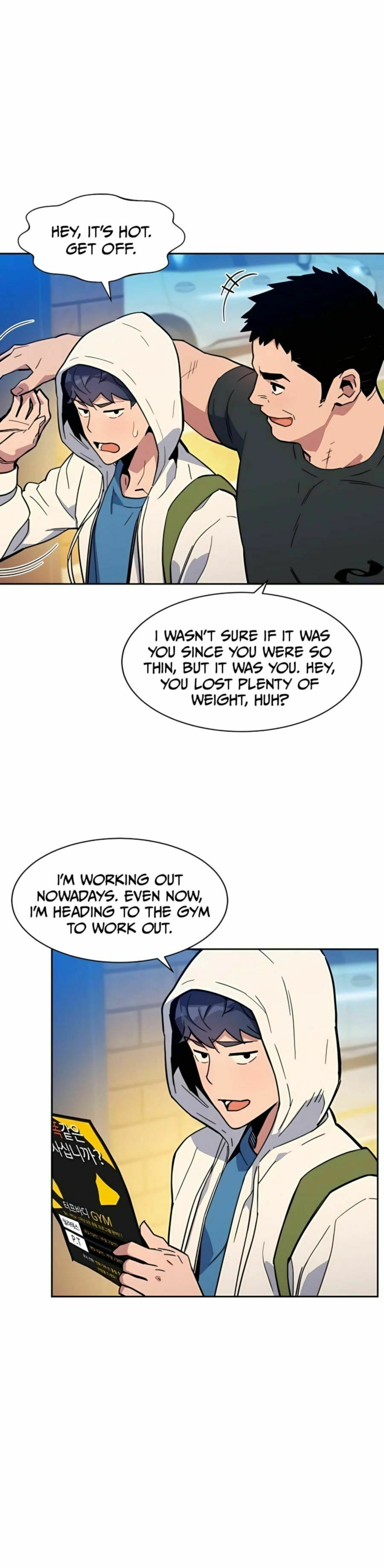Auto Hunting With My Clones – Chapter 5 page 16