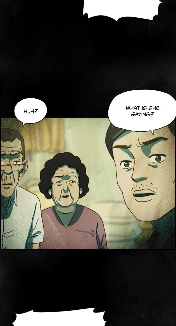 Day of Disaster – Chapter 8 page 14