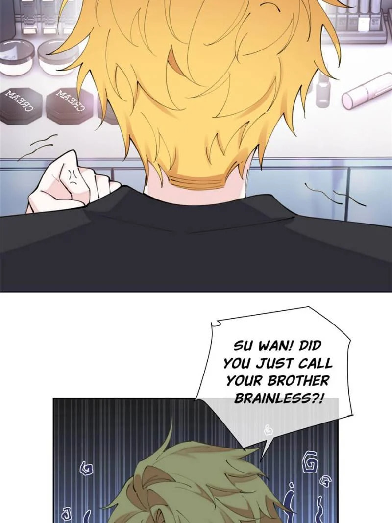 Pampering My Beast Commander – Chapter 42 page 27