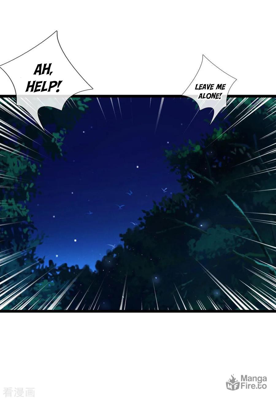 Shenwu Tianzun (Colored) – Chapter 72 page 2