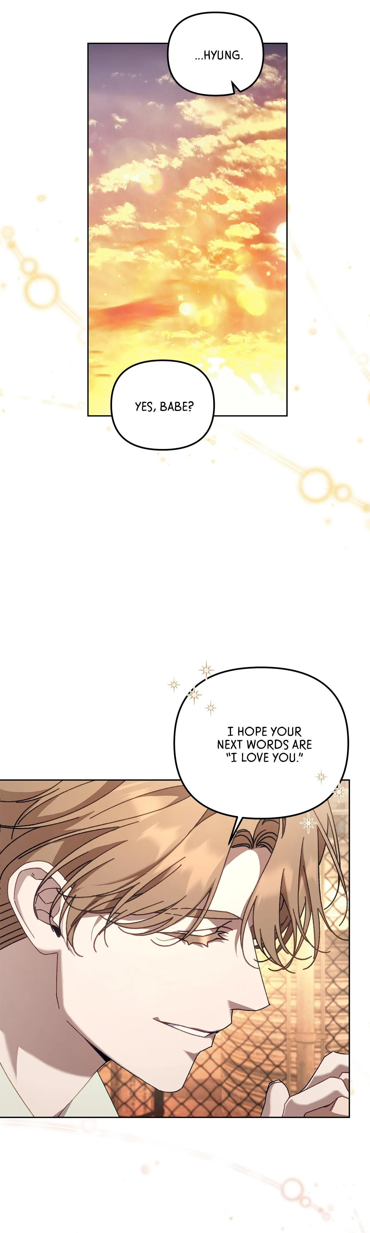 Honey Coated S Class Guide – Chapter 37 page 27