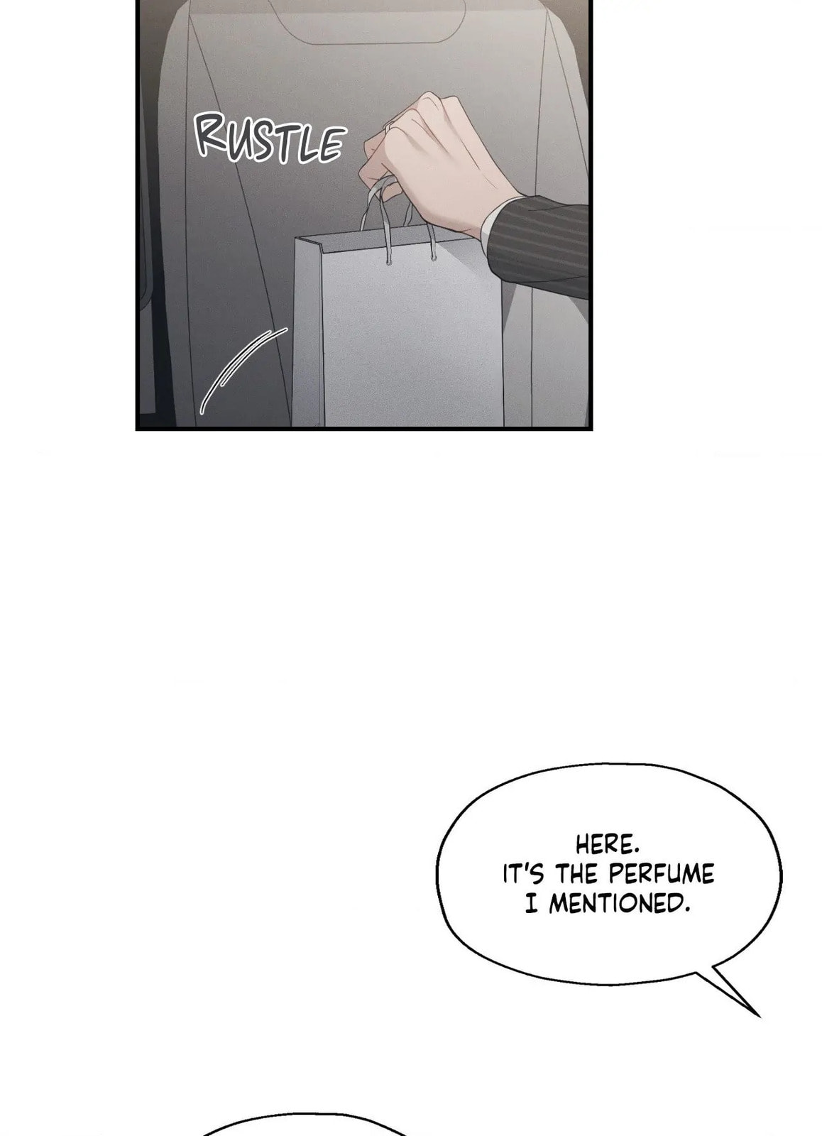 Beyond the Memories – Chapter 21 page 82