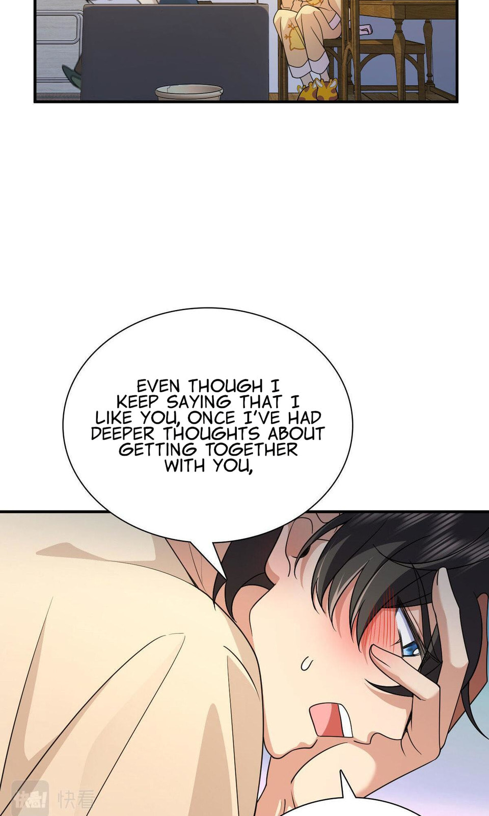 My Wife Is From a Thousand Years Ago (Colored) – Chapter 70 page 30