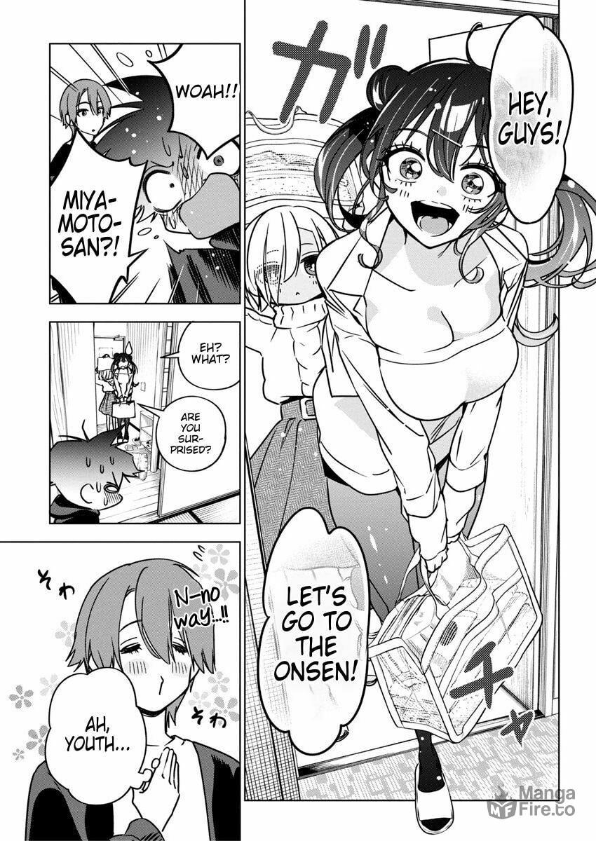 Girl Talk page 4