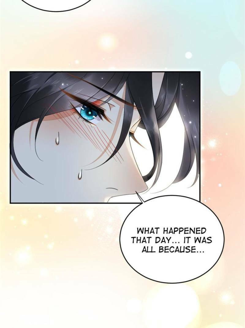 The Poisonous Lady's Fiery Return – Chapter 26 page 28