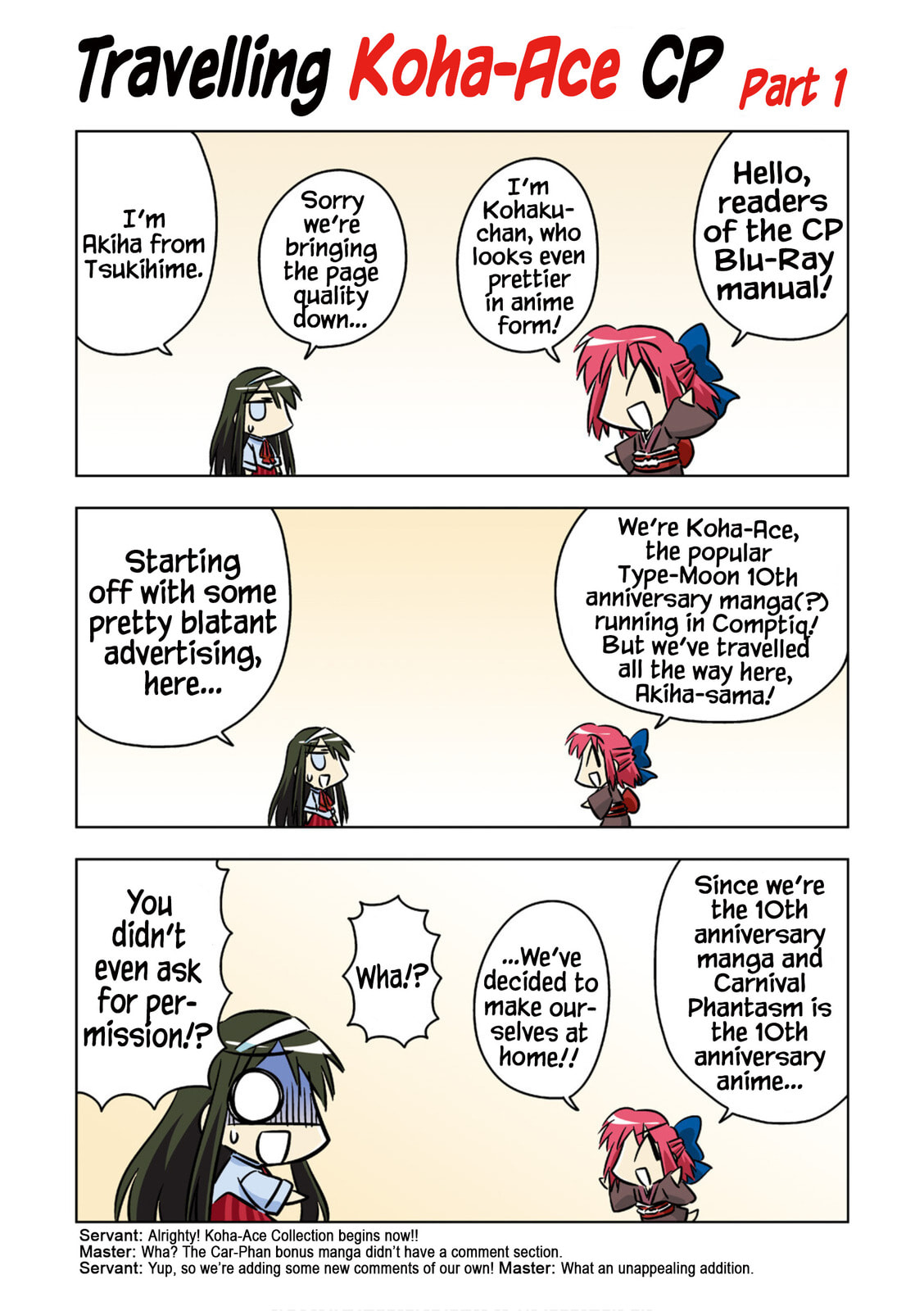 Travelling Koha-Ace CP – Part 1 page 3