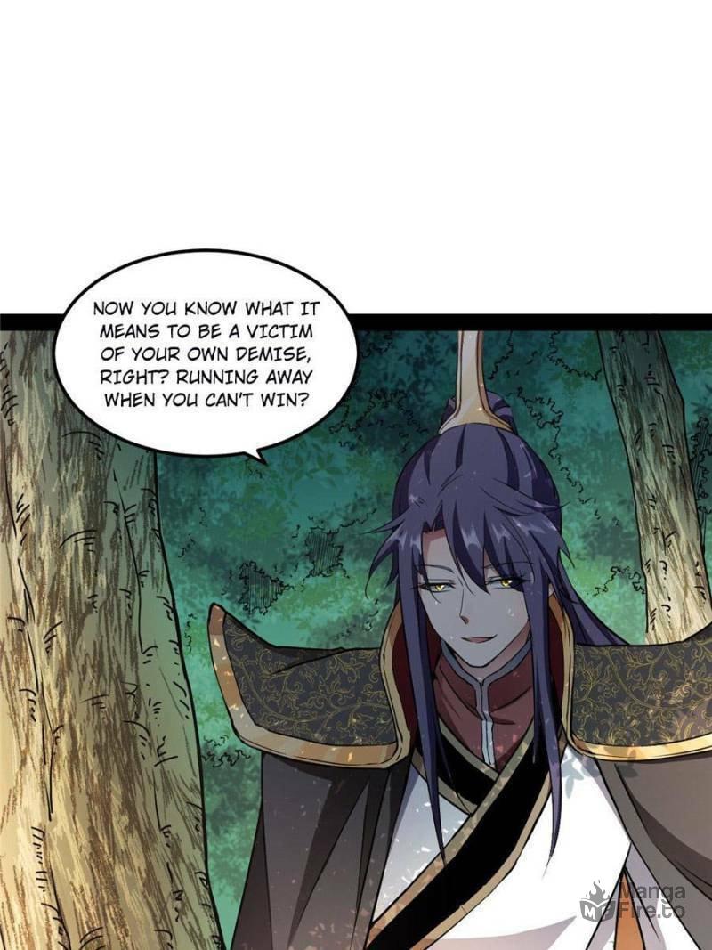 Way To Be The Evil Emperor – Chapter 53 page 49