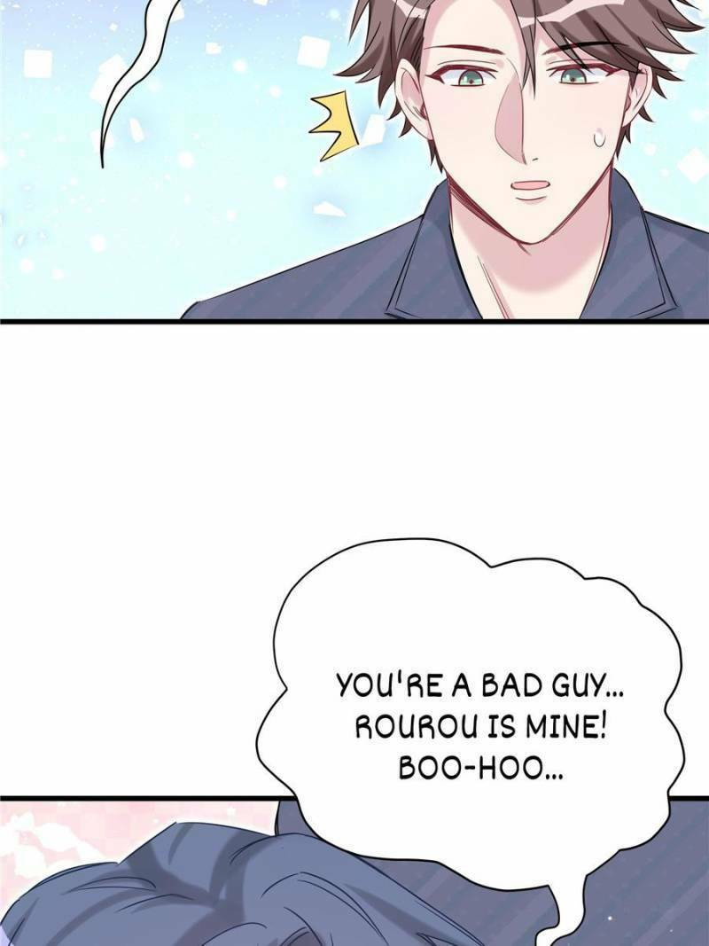 Whose Baby is it? (Colored) – Chapter 54 page 73