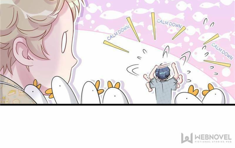 Whose Baby is it? (Colored) – Chapter 53 page 18