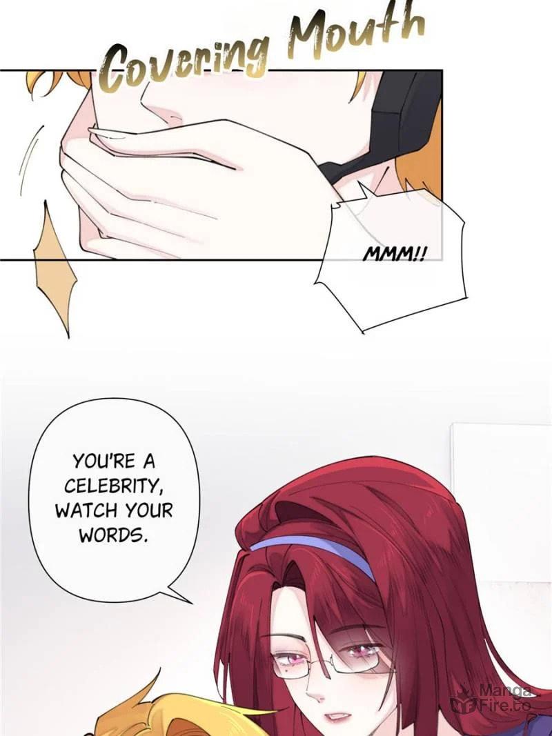 Pampering My Beast Commander – Chapter 42 page 29