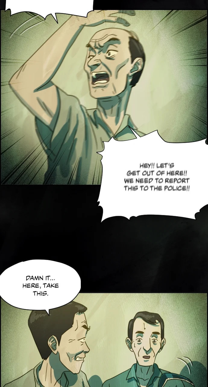 Day of Disaster – Chapter 8 page 87