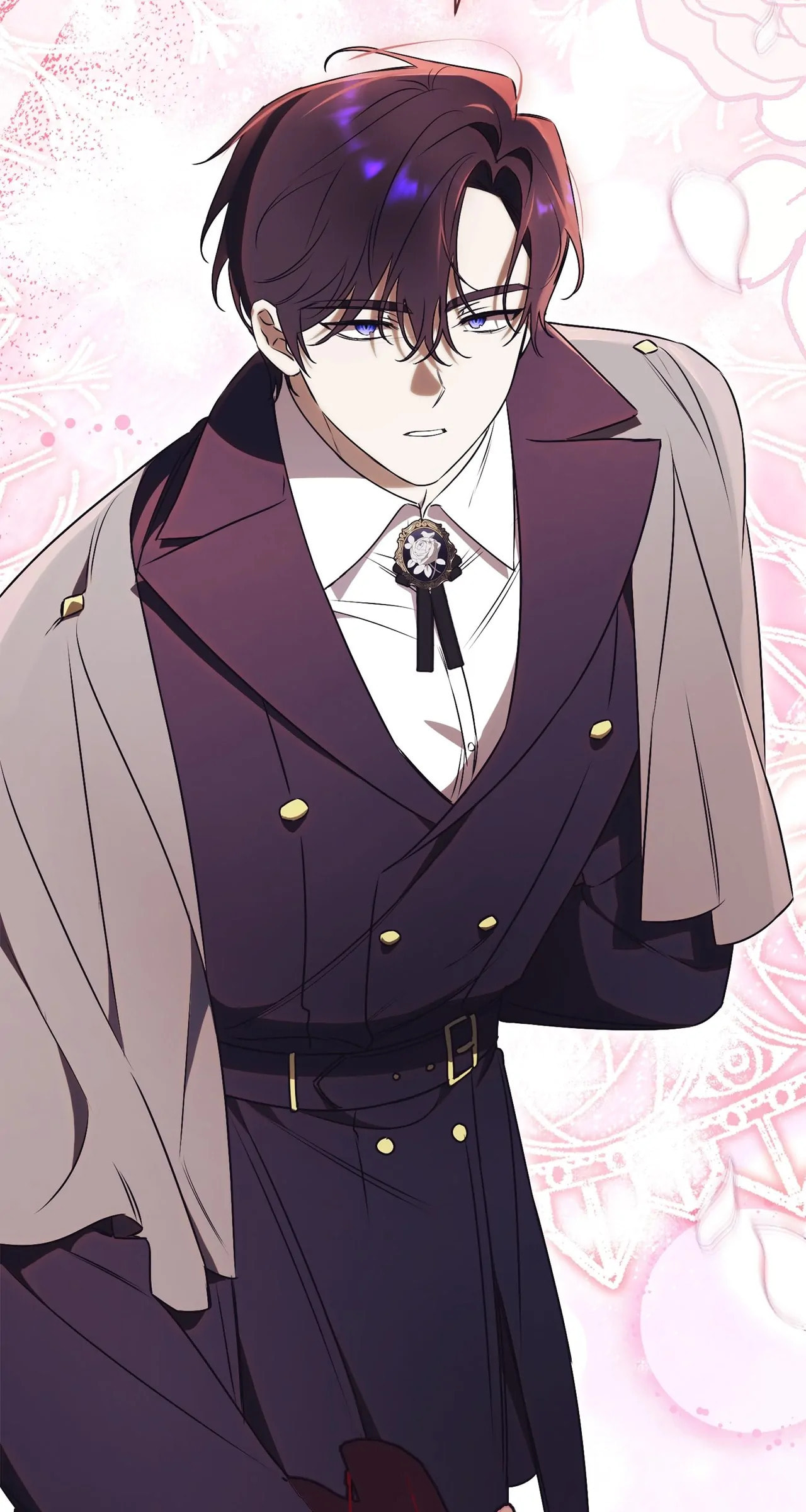 How To Reject My Obsessive Ex-Husband – Chapter 35 page 57
