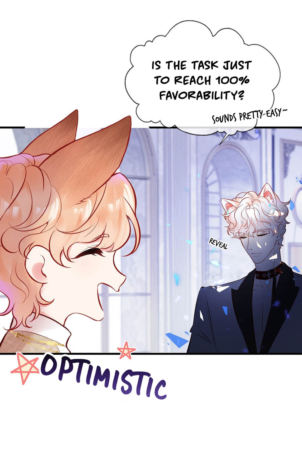 Choose him as the capture target? page 12