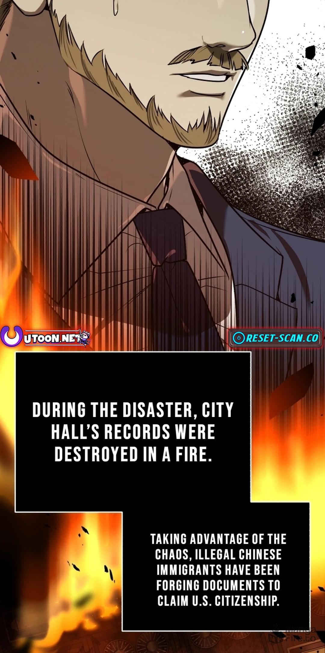The Joseon Prince Went To America And Didn’t Return – Chapter 14 page 71