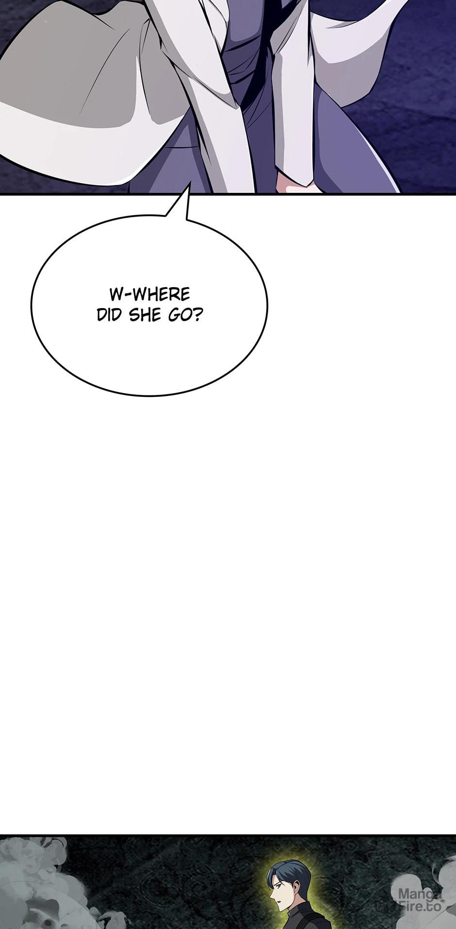 I Swallowed the Heavenly Demon – Chapter 32 page 14