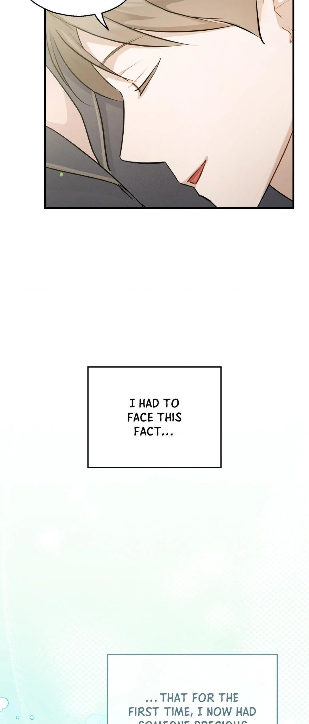 Beyond the Memories – Chapter 52 page 16